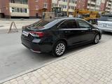 Toyota Corolla 2019 года за 9 900 000 тг. в Костанай – фото 3