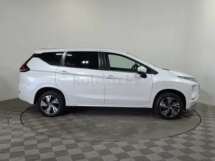 Mitsubishi Xpander 2021 года за 10 270 000 тг. в Алматы – фото 4