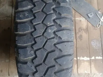 Maxxis шины грязевые за 1 баллон без дисков. Обмен на размер меньшеүшін50 000 тг. в Астана