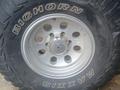 Maxxis шины грязевые за 1 баллон без дисков. Обмен на размер меньше за 50 000 тг. в Астана – фото 3