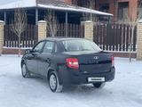 ВАЗ (Lada) Granta 2190 2013 года за 2 700 000 тг. в Актобе – фото 4