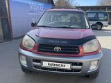 Toyota RAV4 2002 года за 3 200 000 тг. в Семей – фото 2