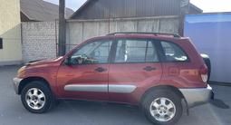 Toyota RAV4 2002 годаfor3 900 000 тг. в Семей – фото 2