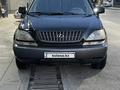 Lexus RX 300 1999 года за 4 150 000 тг. в Шымкент – фото 2