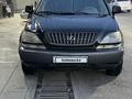Lexus RX 300 1999 года за 4 150 000 тг. в Шымкент