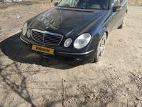 Mercedes-Benz E 320 2002 годаfor3 000 000 тг. в Караганда