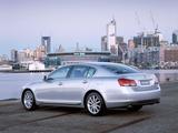 Lexus GS 300 2005 года за 654 321 тг. в Павлодар