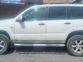 Toyota Land Cruiser Prado 2005 года за 9 000 000 тг. в Усть-Каменогорск – фото 4