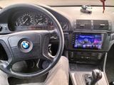 BMW 528 1997 года за 3 000 000 тг. в Сатпаев – фото 4