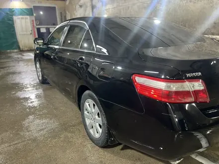 Toyota Camry 2006 года за 5 800 000 тг. в Караганда – фото 5