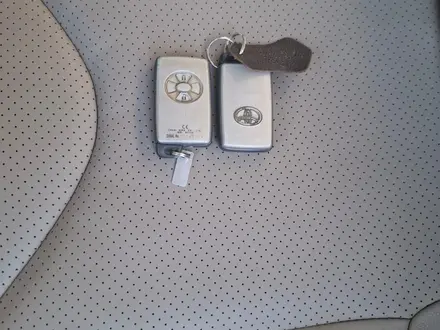 Toyota RAV4 2007 года за 7 700 000 тг. в Алматы – фото 8