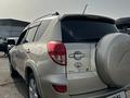 Toyota RAV4 2007 годаүшін7 700 000 тг. в Алматы – фото 6