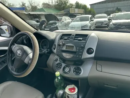 Toyota RAV4 2007 года за 7 700 000 тг. в Алматы