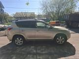 Toyota RAV4 2007 годаүшін8 500 000 тг. в Алматы – фото 2