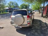 Toyota RAV4 2007 годаүшін8 500 000 тг. в Алматы – фото 3