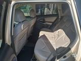 Toyota RAV4 2007 годаүшін8 500 000 тг. в Алматы – фото 5