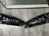 Передняя фара на Kia k7 оригинал б/у за 130 000 тг. в Алматы – фото 3