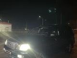 Lexus LX 470 2004 годаfor13 000 000 тг. в Актобе – фото 5