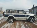 Mitsubishi Pajero 1996 года за 2 500 000 тг. в Астана – фото 14