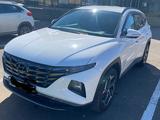 Hyundai Tucson 2022 года за 11 000 000 тг. в Астана