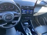 Hyundai Tucson 2022 года за 11 000 000 тг. в Астана – фото 2