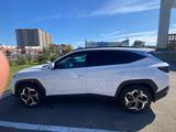 Hyundai Tucson 2022 года за 11 000 000 тг. в Астана – фото 4