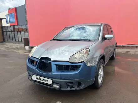 Subaru Tribeca 2005 года за 3 626 667 тг. в Астана – фото 4