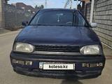 Volkswagen Golf 1993 годаfor1 650 000 тг. в Алматы