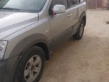 Kia Sorento, 2003