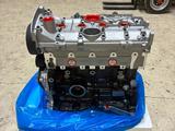 Двигатель K4M новый мотор Ларгус, Reno, Almera 1, 6L за 100 000 тг. в Астана