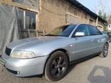 Audi A4 1997 года за 2 700 000 тг. в Алматы