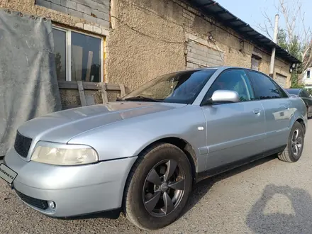 Audi A4 1997 года за 2 300 000 тг. в Алматы