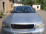 Audi A4 1997 года за 2 700 000 тг. в Алматы – фото 2