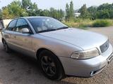 Audi A4 1997 года за 2 700 000 тг. в Алматы – фото 3
