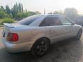 Audi A4 1997 года за 2 300 000 тг. в Алматы – фото 6