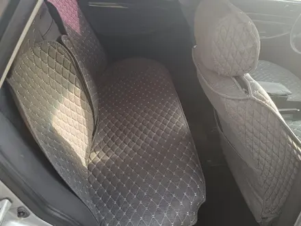 Audi A4 1997 года за 2 300 000 тг. в Алматы – фото 7