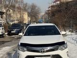 Toyota Camry 2015 годаүшін10 000 000 тг. в Алматы