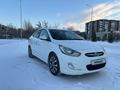 Hyundai Solaris 2011 года за 5 500 000 тг. в Караганда – фото 3