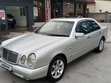 Mercedes-Benz E 320 1998 годаүшін3 999 999 тг. в Шымкент – фото 2