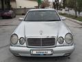 Mercedes-Benz E 320 1998 года за 3 999 999 тг. в Шымкент – фото 3