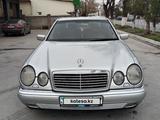 Mercedes-Benz E 320 1998 годаүшін3 999 999 тг. в Шымкент – фото 3