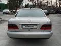 Mercedes-Benz E 320 1998 года за 3 999 999 тг. в Шымкент – фото 6