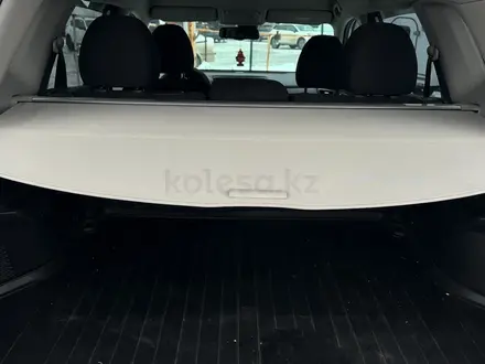 Nissan X-Trail 2020 года за 14 300 000 тг. в Караганда – фото 5