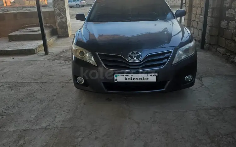 Toyota Camry 2010 годаfor5 500 000 тг. в Актау