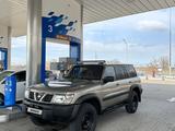 Nissan Patrol 2001 годаүшін10 000 000 тг. в Алматы – фото 2