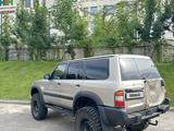 Nissan Patrol 2001 годаүшін10 000 000 тг. в Алматы – фото 4