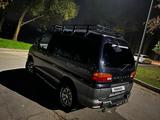 Mitsubishi Delica 1996 годаfor7 000 000 тг. в Алматы – фото 4