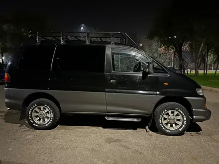 Mitsubishi Delica 1996 года за 7 200 000 тг. в Алматы – фото 5