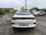 JAC J7 2021 годаүшін4 500 000 тг. в Уральск – фото 3