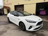 JAC J7 2021 годаүшін4 500 000 тг. в Уральск